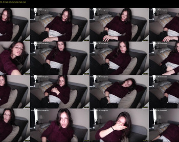 bella_alice — 7 minute Chaturbate female cam show recording, 720p, Jun 14, 2021