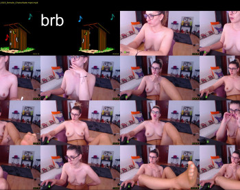 bella_antonia — 70 minute Chaturbate female cam show recording, 720p, Jun 14, 2021
