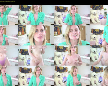 belle_jlou — 63 minute Chaturbate female cam show recording, 720p, Jun 14, 2021