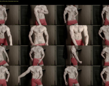 big_nick_for_you_ — 21 minute Chaturbate male cam show recording, 1080p, Jun 14, 2021