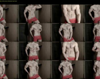 big_nick_for_you_ — 3 minute Chaturbate male cam show recording, 1080p, Jun 14, 2021