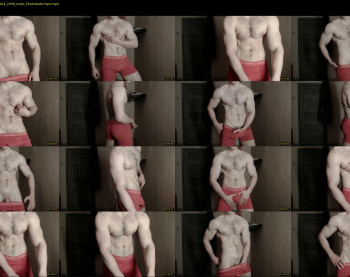 big_nick_for_you_ — 15 minute Chaturbate male cam show recording, 1080p, Jun 14, 2021