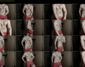 big_nick_for_you_ — 6 minute Chaturbate male cam show recording, 1080p, Jun 15, 2021