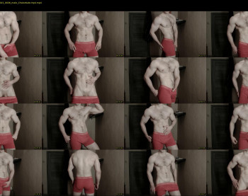 big_nick_for_you_ — 8 minute Chaturbate male cam show recording, 1080p, Jun 15, 2021