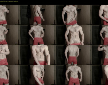 big_nick_for_you_ — 18 minute Chaturbate male cam show recording, 1080p, Jun 15, 2021