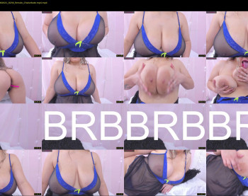 big_tits_in_your_face — 70 minute Chaturbate female cam show recording, 1080p, Jun 15, 2021