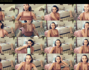 blissense — 33 minute Chaturbate female cam show recording, 1080p, Jun 15, 2021