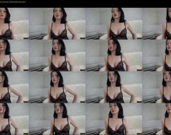 blueeyeess — 4 minute Chaturbate female cam show recording, 720p, Jun 14, 2021
