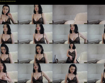 blueeyeess — 55 minute Chaturbate female cam show recording, 720p, Jun 14, 2021