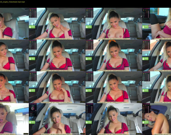 carlasquirt — 70 minute Chaturbate female cam show recording, 1080p, Jun 14, 2021