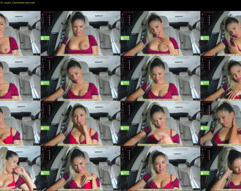 carlasquirt — 47 minute Chaturbate female cam show recording, 1080p, Jun 14, 2021