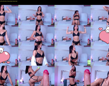 catalina__10_ — 70 minute Chaturbate female cam show recording, 1080p, Jun 14, 2021