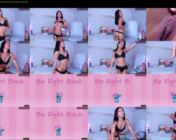 catalina__10_ — 87 minute Chaturbate female cam show recording, 1080p, Jun 14, 2021
