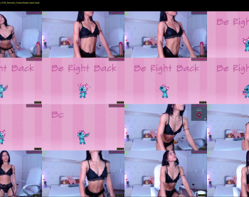 catalina__10_ — 85 minute Chaturbate female cam show recording, 1080p, Jun 14, 2021
