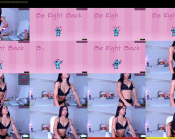 catalina__10_ — 84 minute Chaturbate female cam show recording, 1080p, Jun 14, 2021