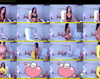 catalina__10_ — 65 minute Chaturbate female cam show recording, 1080p, Jun 14, 2021
