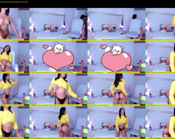 catalina__10_ — 67 minute Chaturbate female cam show recording, 1080p, Jun 14, 2021