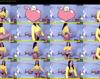 catalina__10_ — 67 minute Chaturbate female cam show recording, 1080p, Jun 14, 2021