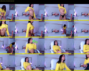 catalina__10_ — 34 minute Chaturbate female cam show recording, 1080p, Jun 14, 2021