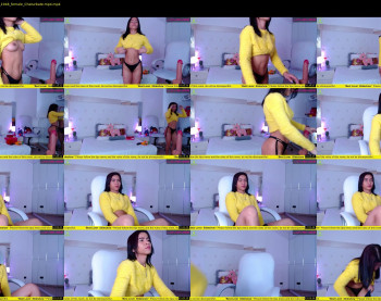 catalina__10_ — 27 minute Chaturbate female cam show recording, 1080p, Jun 14, 2021