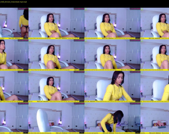 catalina__10_ — 15 minute Chaturbate female cam show recording, 1080p, Jun 14, 2021