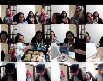 cheeseburgerjesus — 3 minute Chaturbate couple cam show recording, 1080p, Jun 15, 2021