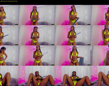 chloicampbell — 7 minute Chaturbate female cam show recording, 1080p, Jun 15, 2021
