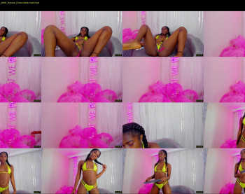 chloicampbell — 66 minute Chaturbate female cam show recording, 1080p, Jun 15, 2021