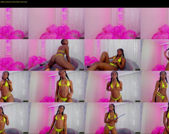 chloicampbell — 41 minute Chaturbate female cam show recording, 1080p, Jun 15, 2021