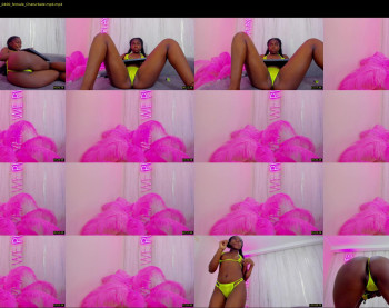 chloicampbell — 70 minute Chaturbate female cam show recording, 1080p, Jun 15, 2021
