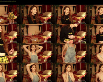 chrysanthulu — 70 minute Chaturbate female cam show recording, 1080p, Jun 14, 2021
