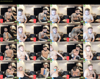 classied — 79 minute Chaturbate male cam show recording, 1080p, Jun 15, 2021