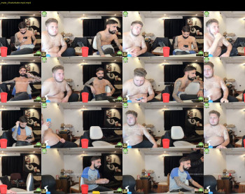 classied — 78 minute Chaturbate male cam show recording, 1080p, Jun 15, 2021