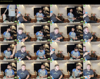 classied — 9 minute Chaturbate male cam show recording, 1080p, Jun 15, 2021