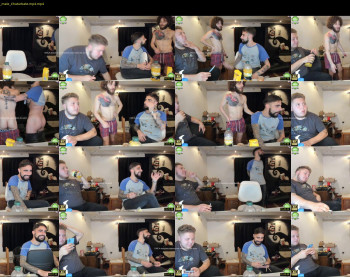 classied — 40 minute Chaturbate male cam show recording, 1080p, Jun 15, 2021