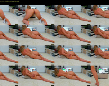 classy_medeeea — 11 minute Chaturbate female cam show recording, 1080p, Jun 14, 2021