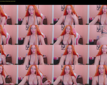 coke_colu — 70 minute Chaturbate female cam show recording, 720p, Jun 15, 2021