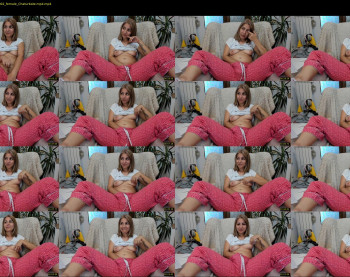 crissy_love — 3 minute Chaturbate female cam show recording, 720p, Jun 14, 2021