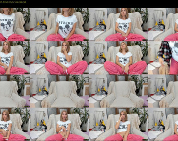 crissy_love — 36 minute Chaturbate female cam show recording, 720p, Jun 14, 2021