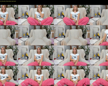 crissy_love — 36 minute Chaturbate female cam show recording, 720p, Jun 14, 2021
