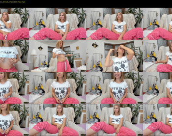 crissy_love — 36 minute Chaturbate female cam show recording, 720p, Jun 14, 2021