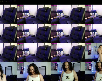 cristal__hot_1 — 4 minute Chaturbate female cam show recording, 1080p, Jun 14, 2021