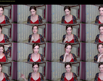 cutenataly — 4 minute Chaturbate female cam show recording, 1080p, Jun 15, 2021