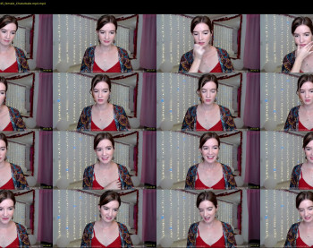 cutenataly — 3 minute Chaturbate female cam show recording, 1080p, Jun 15, 2021