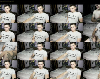 daniel_like — 13 minute Chaturbate male cam show recording, 1080p, Jun 14, 2021