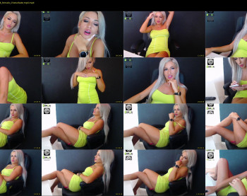 debralee — 71 minute Chaturbate female cam show recording, 1080p, Jun 14, 2021