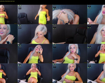 debralee — 70 minute Chaturbate female cam show recording, 1080p, Jun 14, 2021