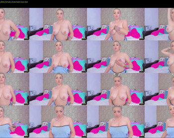 deeadiamond — 18 minute Chaturbate female cam show recording, 1080p, Jun 14, 2021