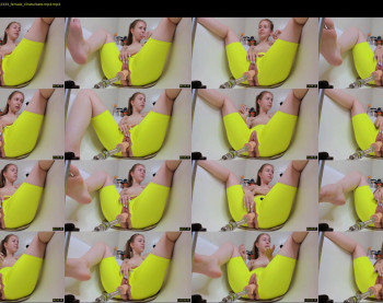 dreamspussy — 77 minute Chaturbate female cam show recording, 720p, Jun 14, 2021