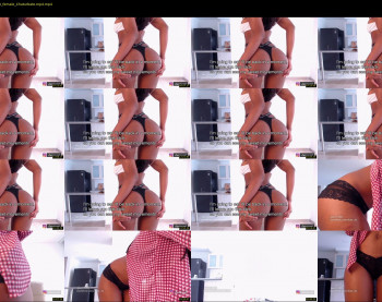 duna_du — 41 minute Chaturbate female cam show recording, 720p, Jun 14, 2021